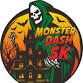 The Monster Dash 5k event image