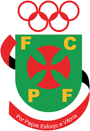 All information about paços ferreira (liga nos) current squad with market values transfers rumours player stats fixtures news. F C Pacos De Ferreira Wikipedia
