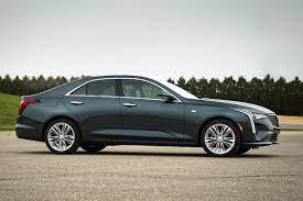 Find complete 2021 cadillac ct4 info and pictures including review, price, specs, interior features, gas mileage, recalls, incentives and much more at iseecars.com. 2021 Cadillac Ct4 Info Availability Specs Wiki Gm Authority
