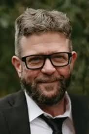 Obituary information for Michael Scott Darnell