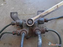 Check spelling or type a new query. Tacra S Diy Garage Brake Body Pump Service