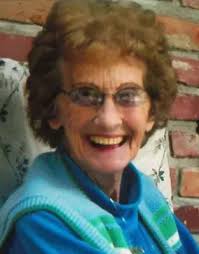 Obituary information for Betty McPherson