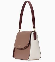 Kate Spade Surprise Sale: Today, Get Leila Medium Triple Compartment  Shoulder Bag For $119 + Free Ground Shipping - Hot Canada Deals Hot Canada  Deals