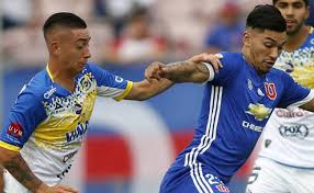Sprawdź ponownie za chwilę, żeby zobaczyć tweety dotyczące tego wydarzenia. Apuesta Universidad De Chile Vs Everton Primera Division Chile Apuestas Cl
