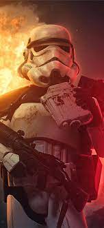 Stormtrooper Explosion 4k Stormtrooper Starwars Movies 4k Iphone11wallpaper Flower Iphone Wallpaper Stormtrooper Wallpaper