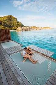 Popular Wedding Destinationtahiti Amazing Wedding Starts Here In 2020 Romantic Couple Getaways French Polynesia Honeymoon Couple Getaway