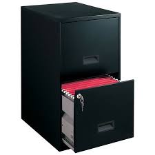 Whether you're interested in bookcases, credenzas, hutches, shelving, filing cabinets or storage cabinets. Filing Cabinet 2 Drawer Steel File Cabinet With Lock Black Walmart Com Walmart Com
