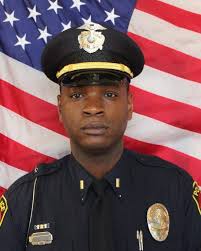 Congrats are in order for a few of our folks here at the PD!!  Promotions!!!! Lt. Robert Dalton (Operations Commander) Squad Sgt. Adrian  Mathews Cpl. Justin Tyson And congrats Donald Fisher on