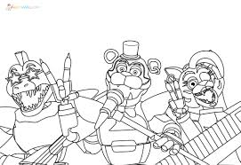 Coloring page fnaf fnaf pinterest. Marmol Top Interior Baby Sister Location Coloring Pages Fnaf Fnaf 4 Fnaf 4 Crying Child Fnaf Sister Location Fnaf Elizabeth Free Transparent Png Clipart Images Download Five Nights At Freddys Fnaf