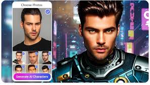 10+ Best AI Character Generators