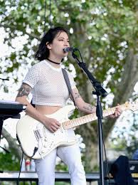 Michelle Zauner Women In Music Michelle Photo