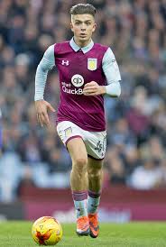 Jack grealish may not have all the answers but england need to find out | barney ronay. Jack Grealish Calves England Blow For Jack Grealish After Suffering Injury For Aston Villa