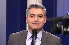 Jim Acosta Says 'Let's Go Back to Work' After Judge Rules White House Must  Return His Press Credential