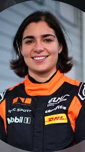 Scuderia Ferrari Driver Academy