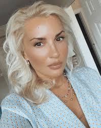 Biodata dan Profil Ramona Agruma, Calon Istri Rebel Wilson