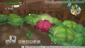 野菜の育て方と種の入手法 レア作物 ドラクエビルダーズ2攻略 Dqb2