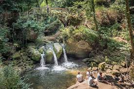 De 112 km lange mullerthal trail bestaat uit 3 lussen (route 1, route 2 en route 3). Hiking The Mullerthal Trail Tips And Hiking Advice Pack To Life Travel Blog