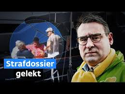 Haagse oud-wethouder De Mos vrijgesproken van corruptie