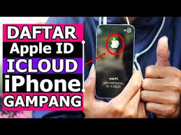 Cara membuat apple id & icloud iphone baru gratis tanpa kartu kredit: How To Setup Icloud On Mac