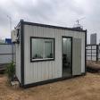 20 Feet Office Container