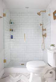 Looking for small bathroom ideas to enhance your space? Is The Caulk In Your Bathroom Looking Grimy And Moldy Remove That Mold And Get It Back To Pr Bathroom Design Small Bathroom Inspiration Small Bathroom Remodel