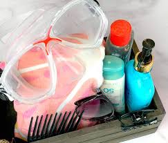 Bring a gift for your host or hostess, or send flowers before the party. Guests Essentials For A Pool Party Life Family Joy