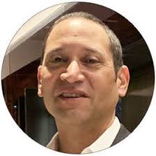 Jerome Mark's Instagram, Twitter & Facebook