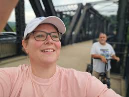 Newborn animal spotted