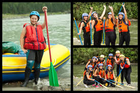 It was an awesome experience with bovec rafting team; What To Wear When White Water Rafting A Complete List Paddle Camp
