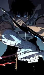 All of the manhwa you saw above, most of them are not officially available in english. I Upscaled Some Solo Leveling Wallpapers Character Art Anime Character Design Anime Characters