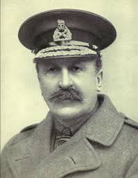 Unknown officers [Dorsets?]