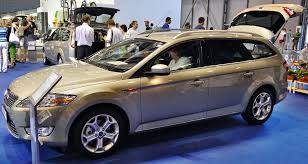Ford Mondeo 2007 2014 Corigentul Din Clasa Medie Auto Verificate