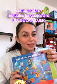 Q Libro Utiliza Para Este 8 De Marzo En Secundaria 3 Grado