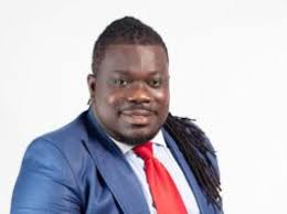 Ras Caleb Appiah Levi