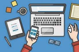 82,4% yang minim memakai gadget untuk pembelajaran daring, dan 9.6% tidak memakai gadget untuk pembelajaran daring (satriawan, 2020). Information Technology Pembelajaran Dalam Jaringan Daring