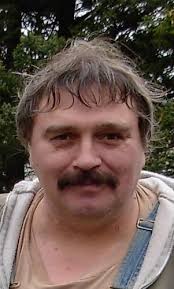 William Richard Hartman, 59, of Kodiak