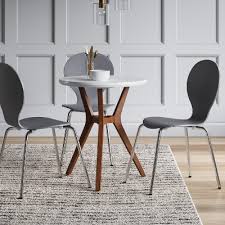 The enduring popularity of rectangular dining tables typically yields a larger selection than round or square tables—making rectangular dining tables a natural choice for both roomy and tight. 30 Inch Round Table Target