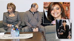 Zur navigation springenzur suche springen. Putin Die Frauen Ehe Aus Nach 30 Jahren Politik Ausland Bild De