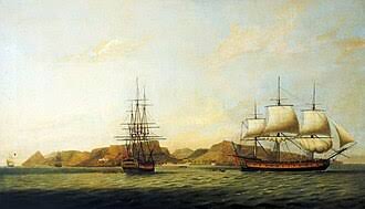 Northumberland (1780 EIC ship) - Wikipedia