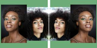 Trouvez des photos de banque d'images de haute qualité, que vous ne trouverez nulle part ailleurs. Comment Colorer Des Cheveux Crepus Marie Claire