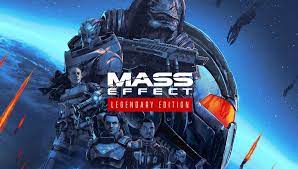 There are places for mobile wallpapers. Create Your Own Mass Effect Legendary Edition Cover With This Cool New Art Tool Pc Gamer
