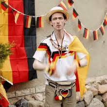 Germany flag waving animated gifs. Germany Soccer Gifs Tenor