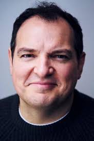 Cast & Crew for Father Brown