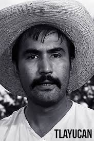 Tlayucan (1962)