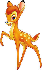 13 49 Bambi Disney Decal Removable Wall Sticker Home Decor Art Kids 4 Sizes H121 Ebay Home Garden Bambi Disney Disney Decals Walt Disney Characters