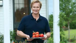 Allen smith's seasonal recipes from the garden by p. P Allen Smith S Garden To Table Shows Pbs Food