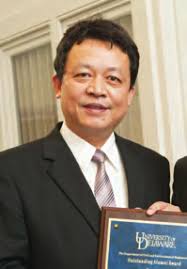 International partnerships