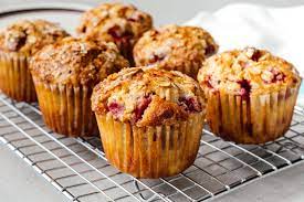 These easy oatmeal muffins combine two healthy breakfast ideas into one convenient sweet treat. Strawberry Oatmeal Muffins I Am A Food Blog