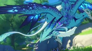 Posts that primarily reference other games or topics. The Genshin Impact Backlash Is Here Wired