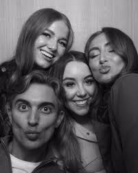 beaumcgeehairdressing